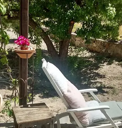 Milos Tatil Evi *