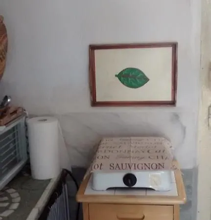 Milos Tatil Evi *