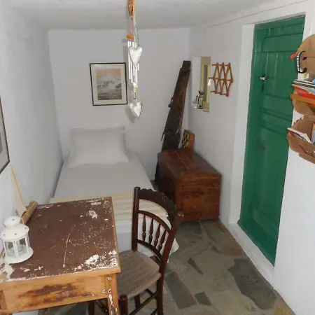 Milos Tatil Evi *