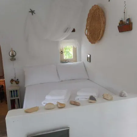 Tatil Evi Milos *